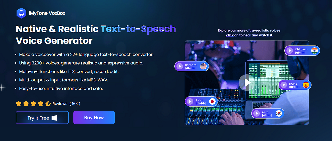 Use Text-to-Speech Generate Hatsune Miku'sVoice 【2022】 | by Maggie | Medium