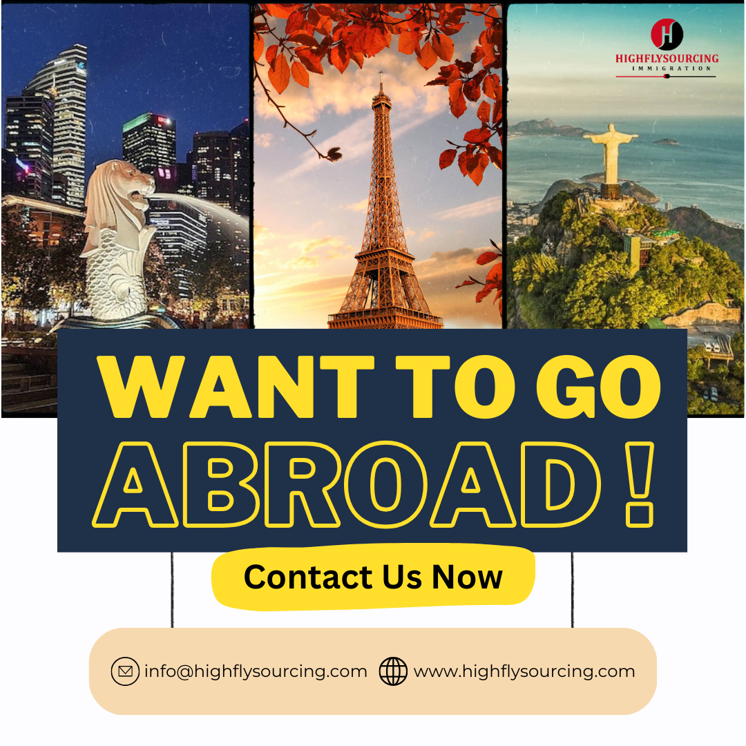 Why European Countries are Attractive for Migration and How to Secure a