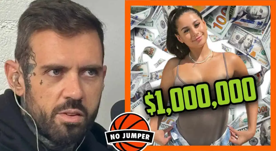 [Watch Video] Sam Frank Adam Leaked 22 Video | by Damainakur | May