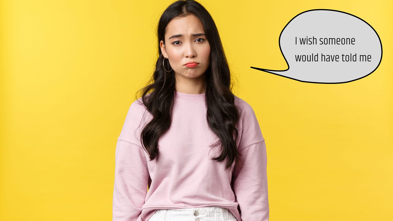 5 Lessons Every Digital Writer Should Know And Reflect On When They