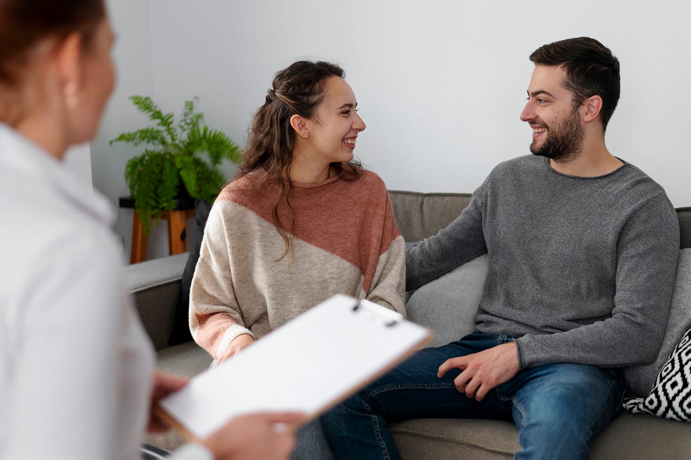 9 Reasons Why Counseling for Married Couples is Important