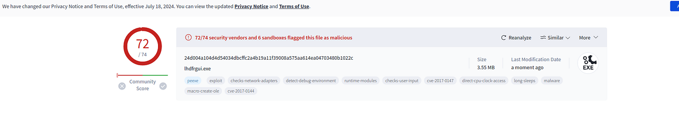 Wazuh’s Rules and Decoders with ModSecurity WAF Basics | by Alex ...