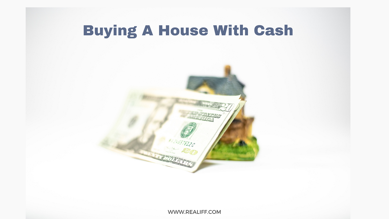4 things to do before buying a home Realiff Real estate Rebate