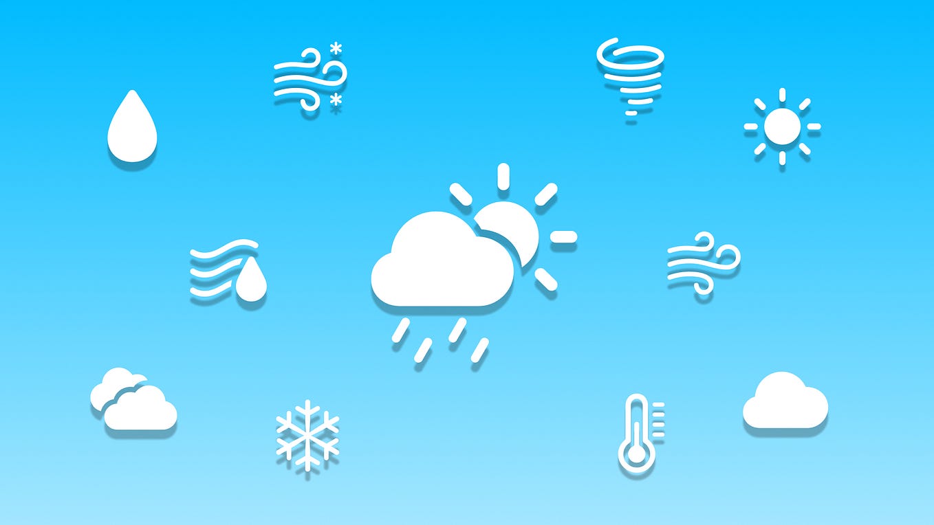 How to Integrate WeatherKit in a SwiftUI app