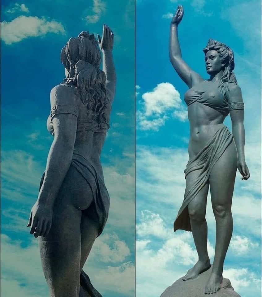 🚀 The Return of Marekiaro: CLOArmy, Myth & Digital Rebellion on Publish0x