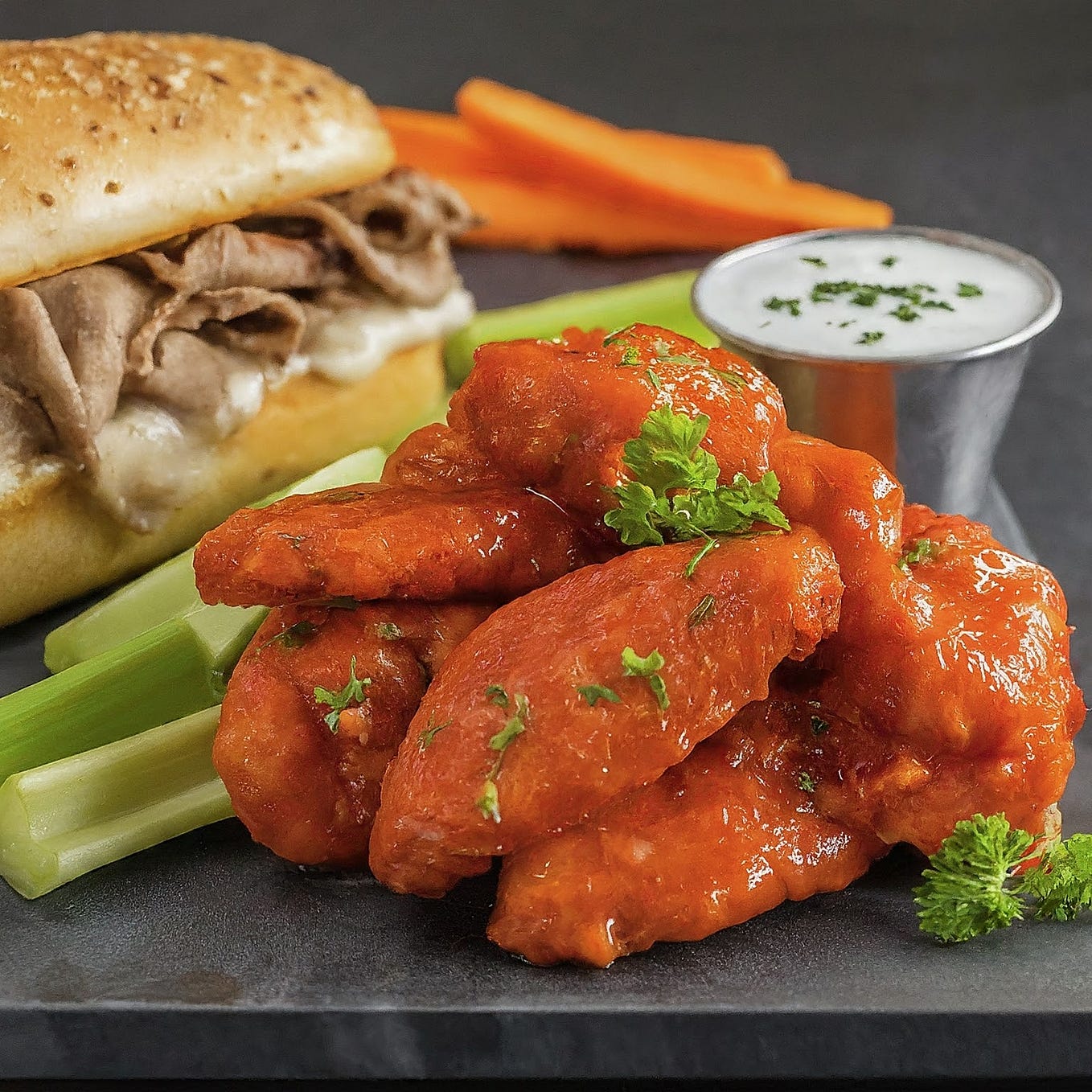 I raised two daughters. When the oldest brought her first boyfriend home to meet us, I made it a