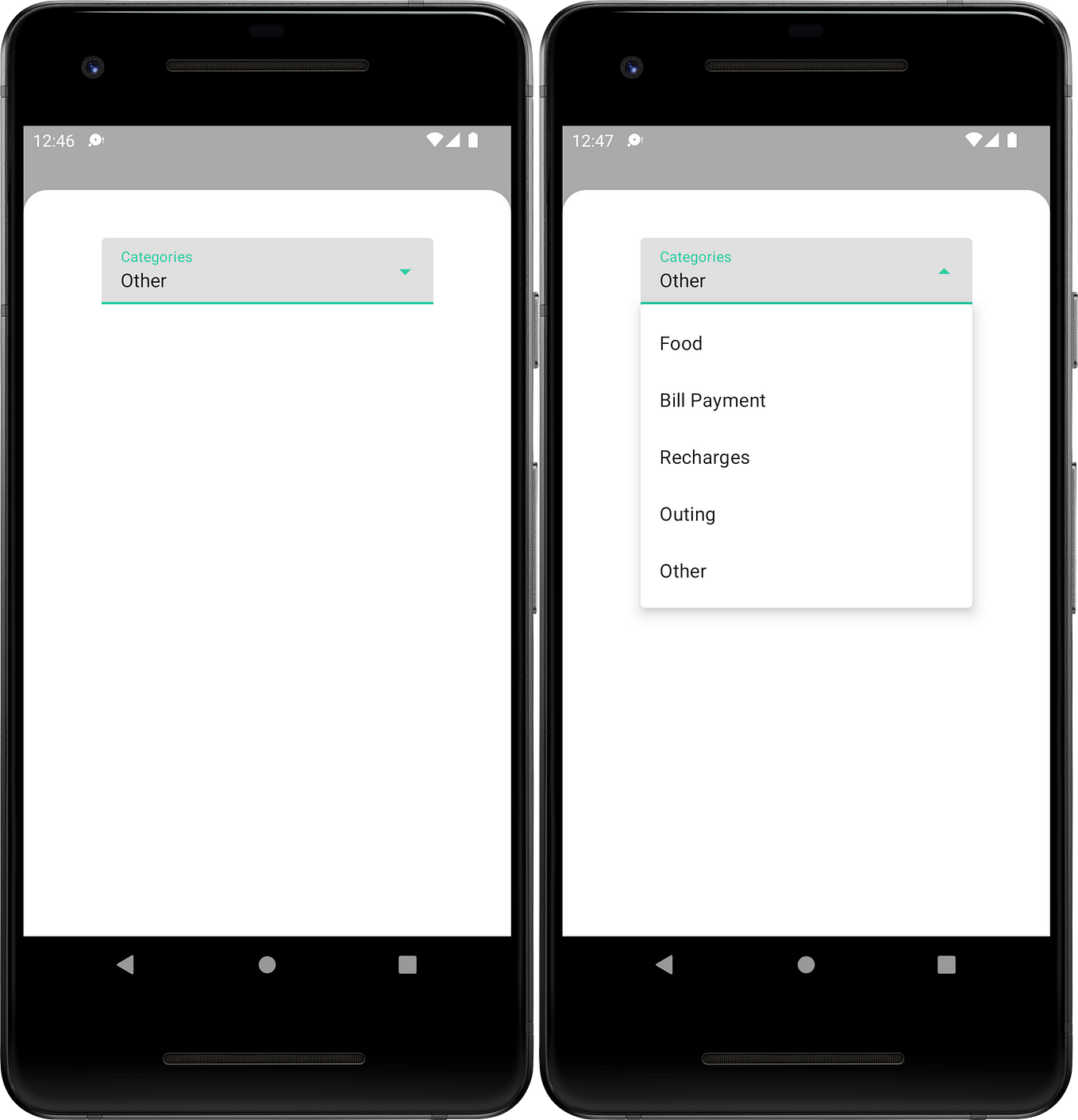 Android Custom Dialog Using Jetpack Compose | By MaKB | Medium