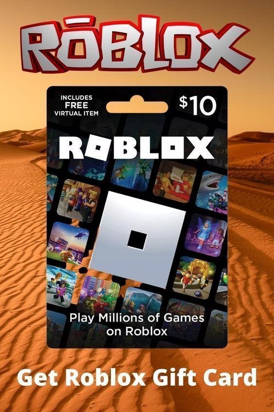$100 Roblox Gift Card free roblox gift card codes Daniellecodling $100 Roblox Gift Card free roblox gift card codes Daniellecodling