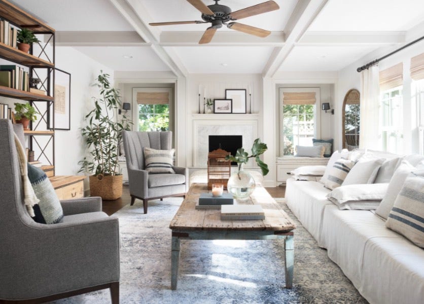 Decorate 2024 your home