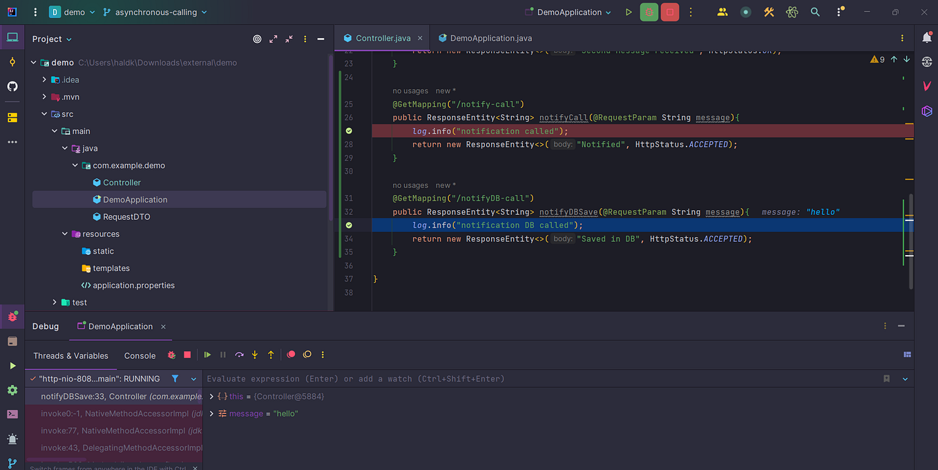 Emerging Trends in Java Spring Boot | by Anupam Haldkar | Follower ...