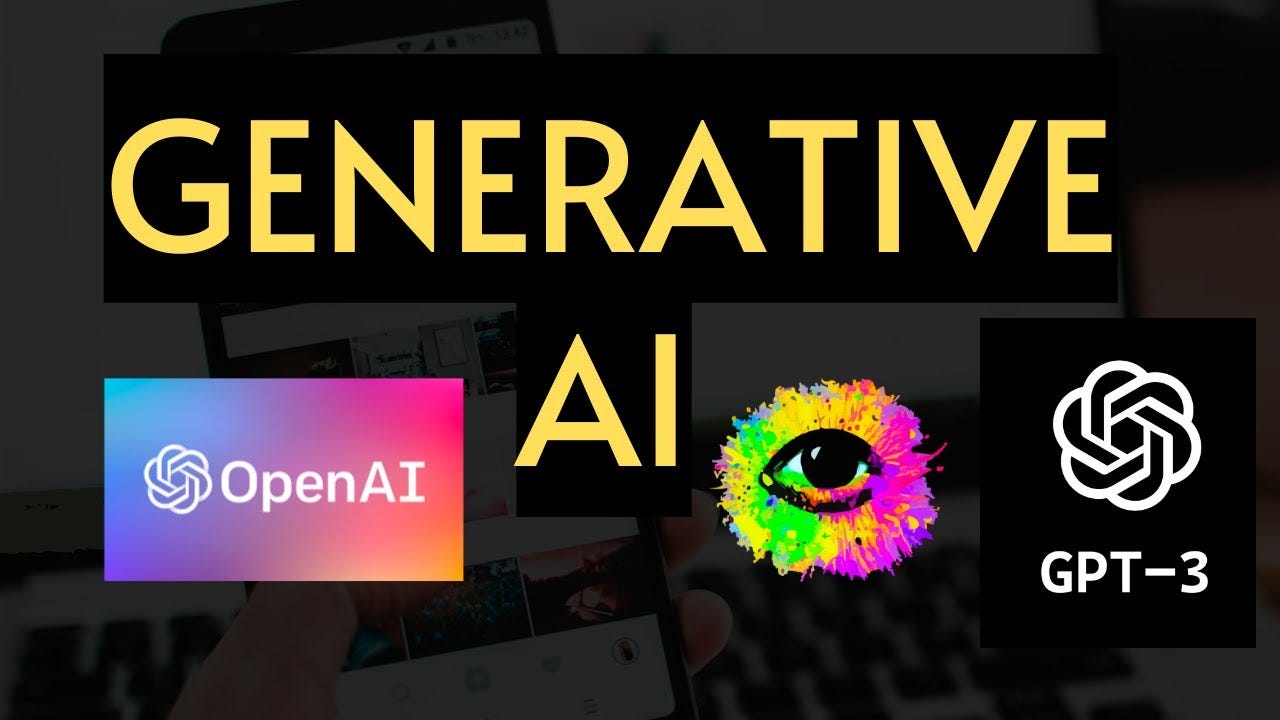 AI Generated Images: The Next Big Thing in Stock Media