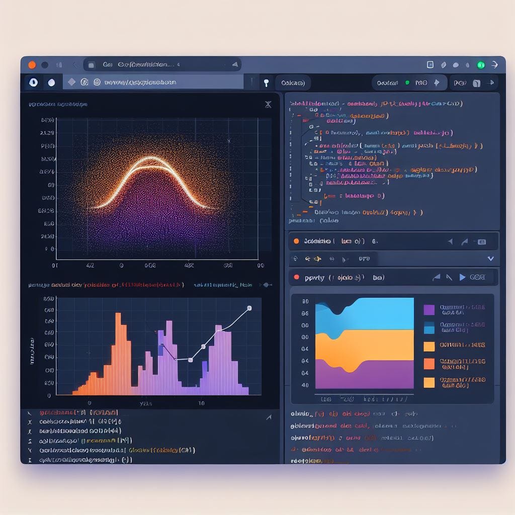 Elevate Your Python Data Visualization Skills: A Deep Dive into Advanced Plotly Techniques with…