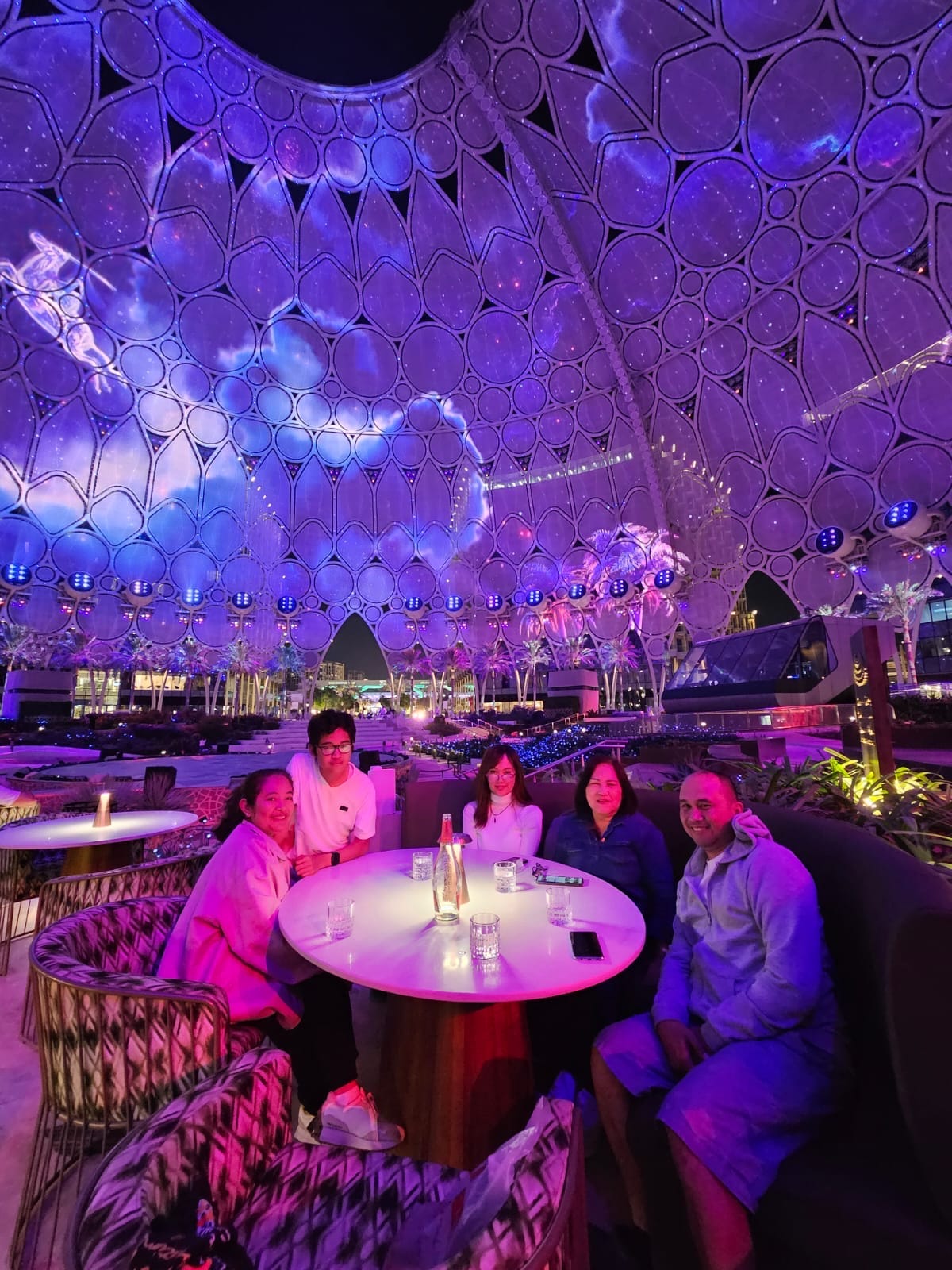 zu ramadan in dubai