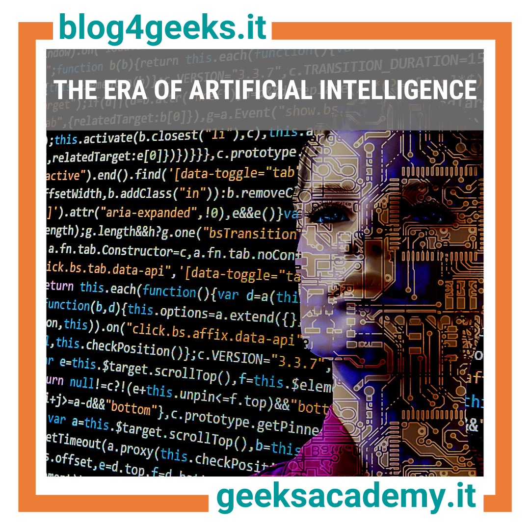 2023 Trends: Generative Artificial Intelligence | by Geeks Academy | Medium
