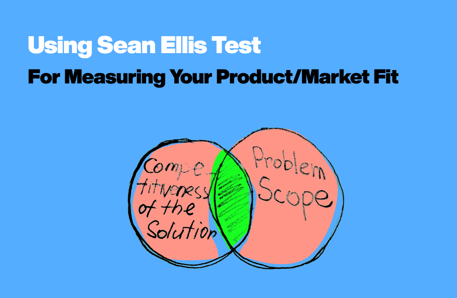 How to Test for Product Market Fit: Jillies Case Study