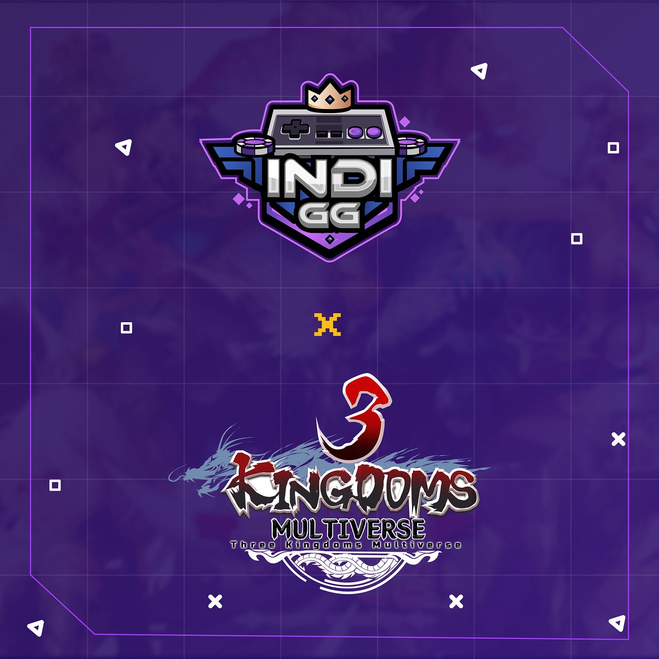 IndiGG is partnering with Immortal Game for an epic Web3 chess season