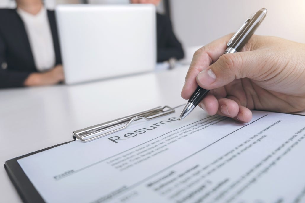 Unlock Job Opportunities With Expert Resume Writing Services in Pune