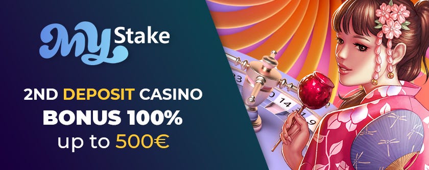 Un nouveau modèle pour mystake 3