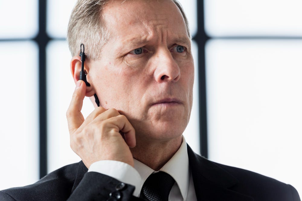 Can Security Guards Carry Handcuffs? by Central Watch Security Medium