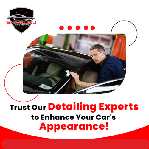 Best Car Detailing Services Shivkunj Automotive Medium
