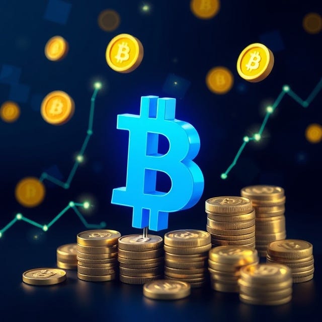 Crypto Bull Market 2025 Secrets for Smart Gains by Alertforalpha Coinmonks Dec, 2024 Medium