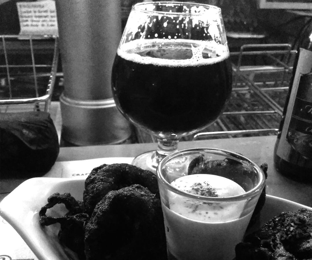 Thirsty Thursdays at The Bottle Shop —West Coast Invasion by