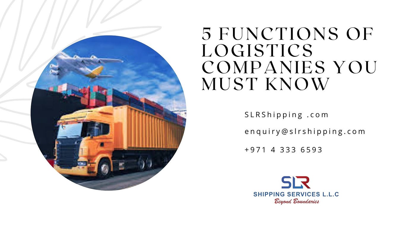 Flat Rack Vs. Open Top Containers What to Choose? by SLR Shipping