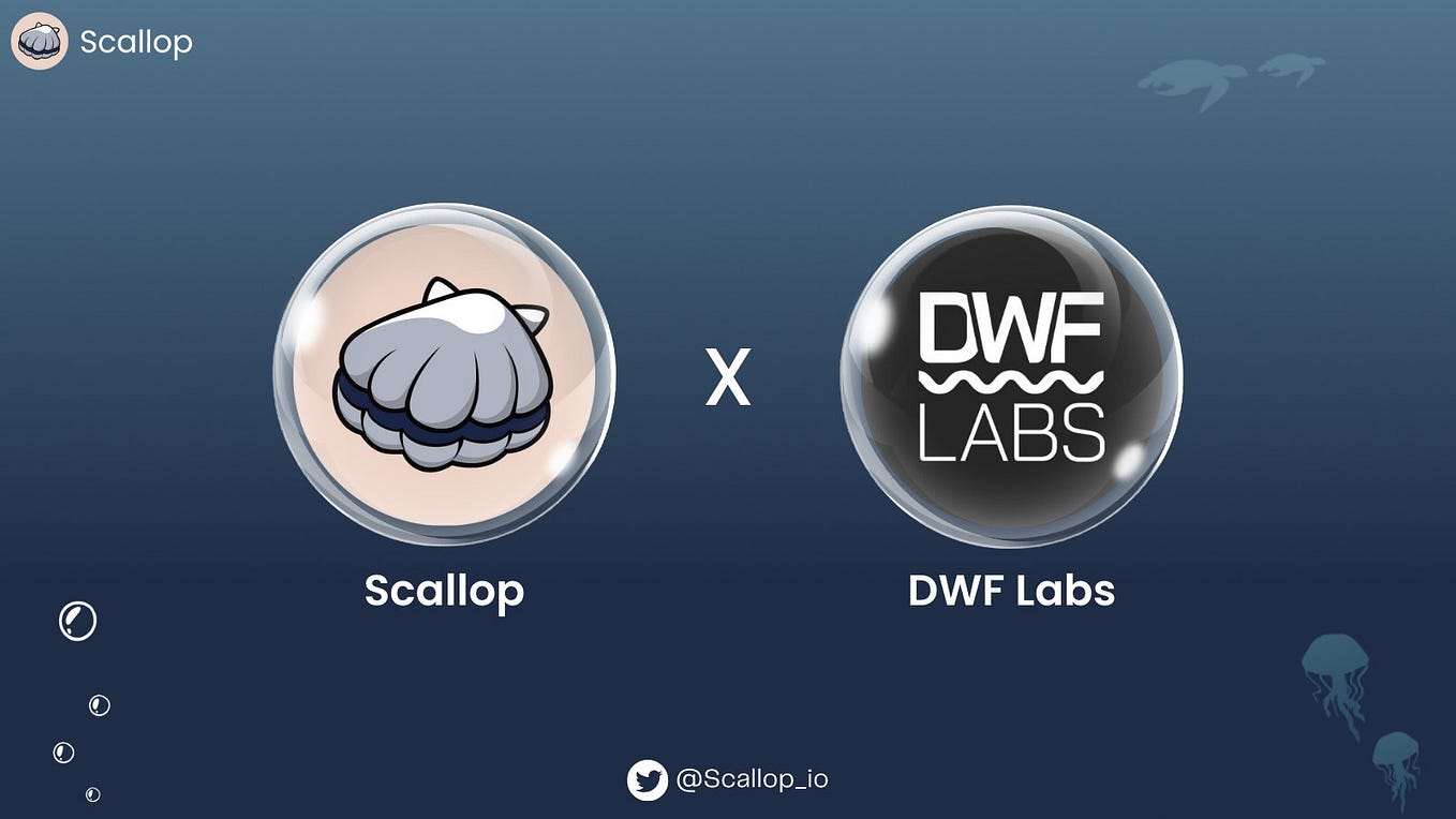 SFCL Scallop Short main image 1