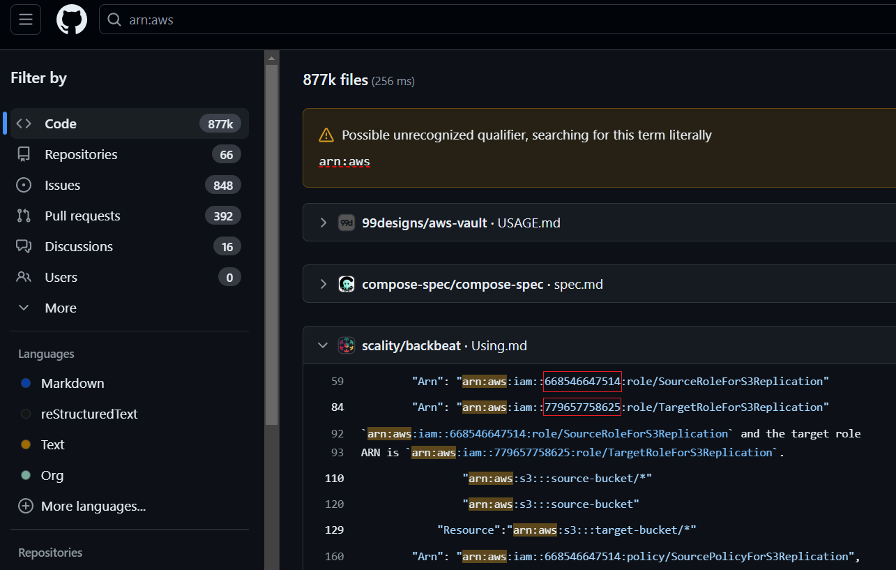 Amazon S3 Transfer acceleration Access Denied How to fix? by Manak