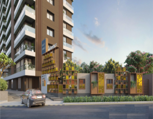 Illustration of Leading Luxury Apartment Developers
