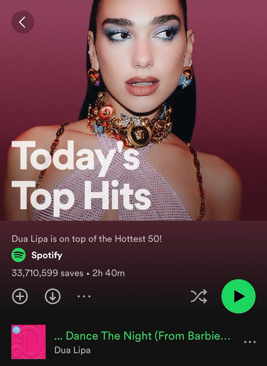 Spotify Wrapped 2022 arrives with new features like your 'Listening  Personality,' 40K+ Artist Messages