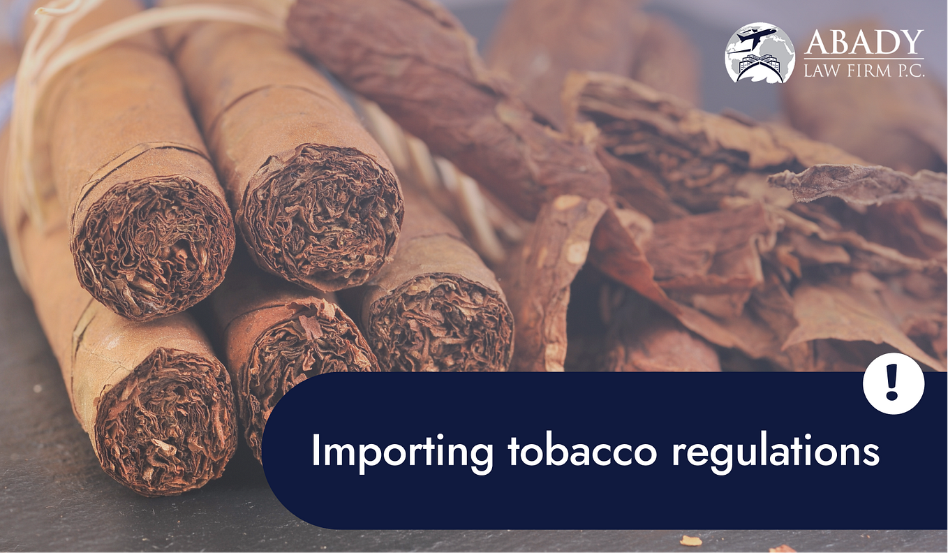 Understanding Phytosanitary Certificates and USDA Regulations to Avoid