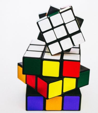 Analyzing raw data: SQL vs Python | by Maw Ferrari | Dev Genius