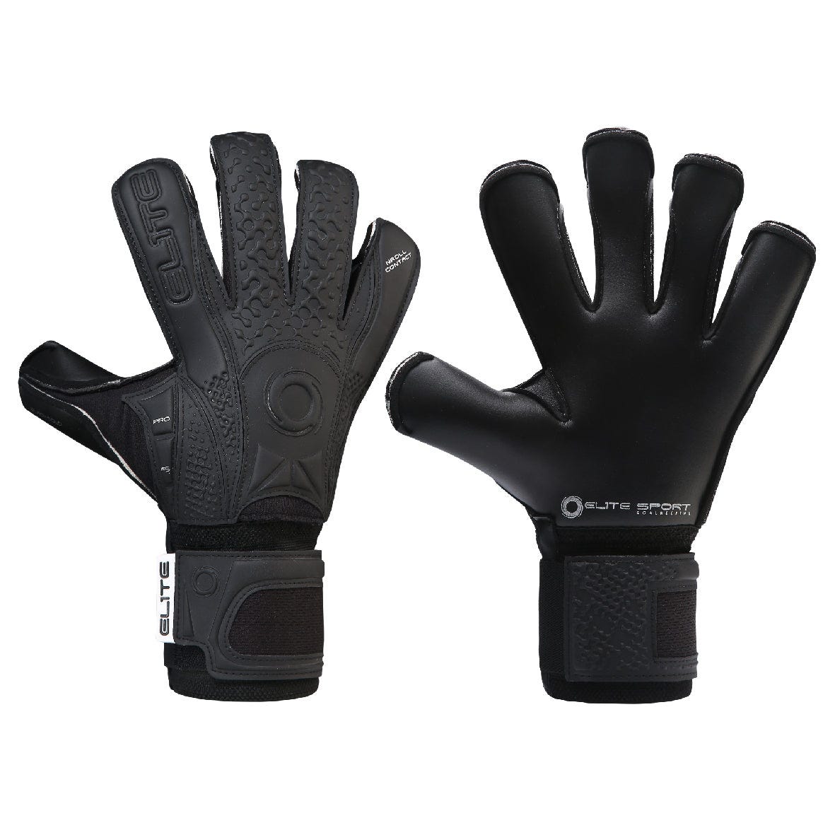 The Power of Red How Red Soccer Goalkeeper Gloves Enhance Performance