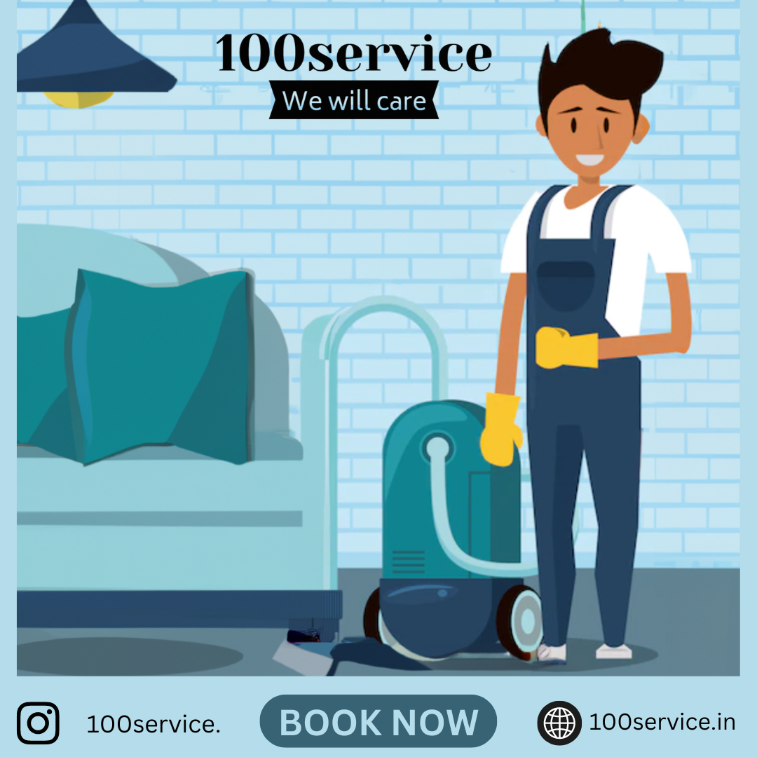 Cheapest car wash at your doorstep by 100service Jun, 2023 Medium