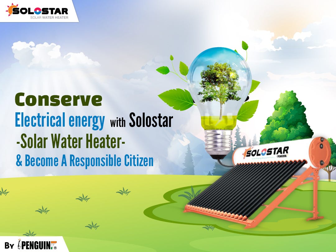 Solar Water Heaters For Industrial Use Applications And Benefits by Solostar Medium