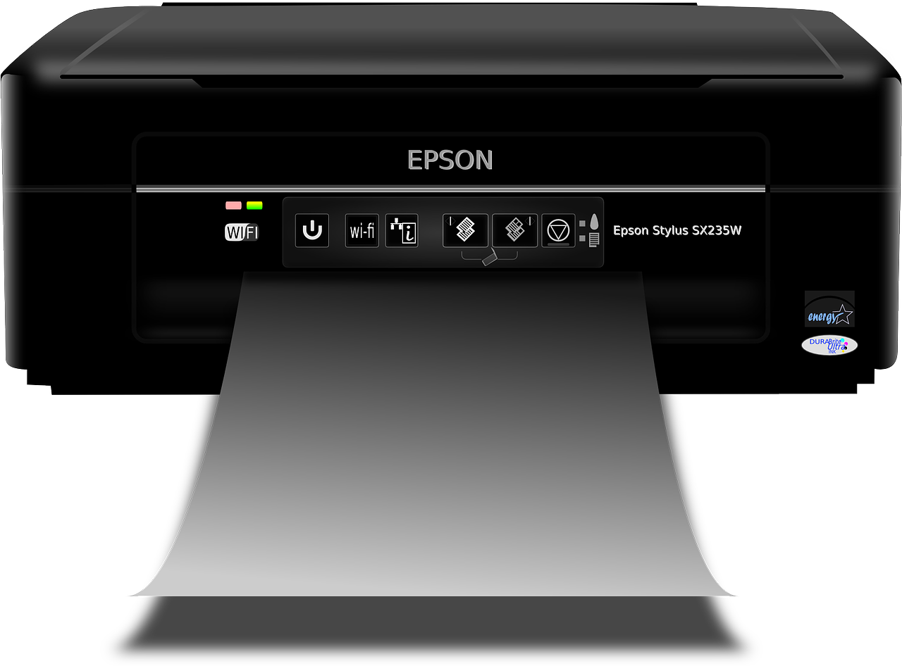 Fix EPSON Printer Errors through EPSON Printer Support | by Cindy Guerra |  Medium