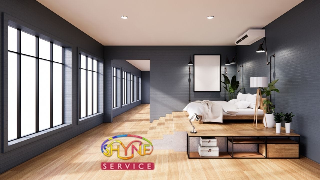 Home painting services in Kokapet Hyderabad Shyneservice Medium