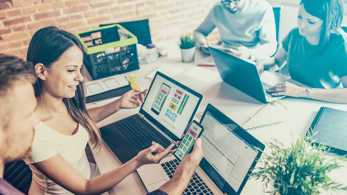 Guide to Choosing Adult Content Writing Services by Medium