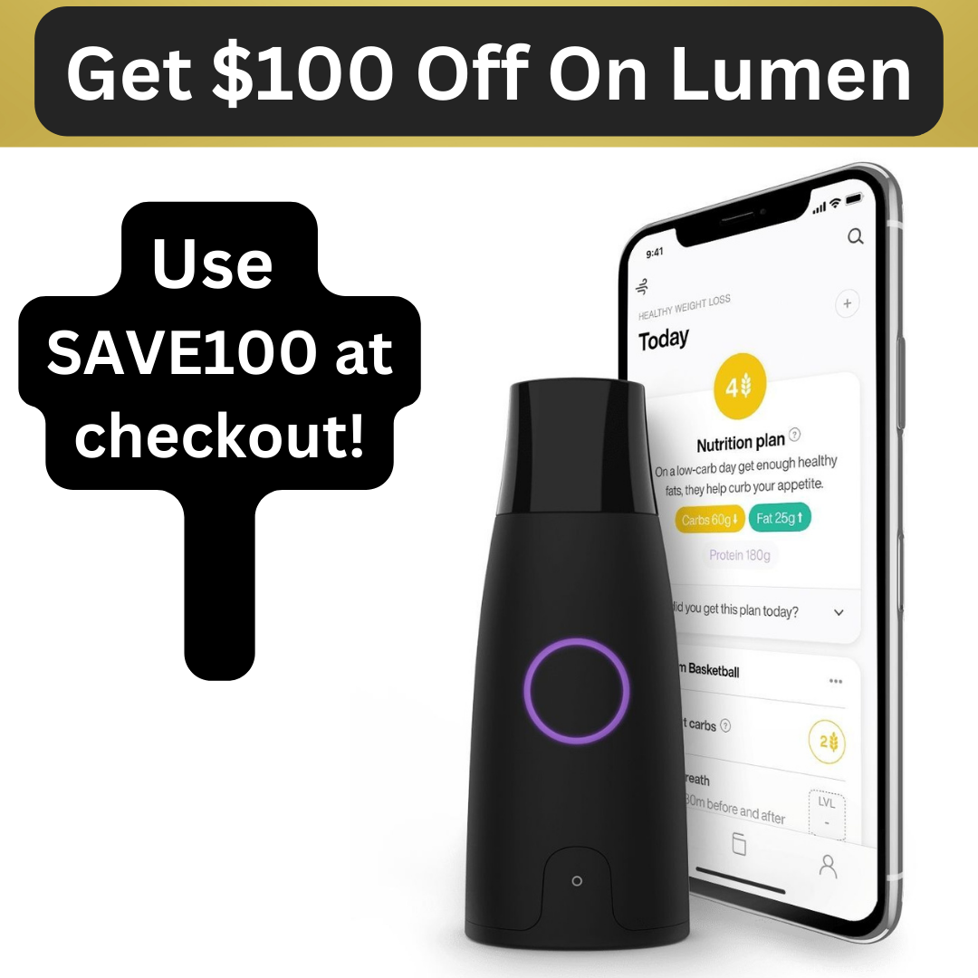 “Lumen.me Illuminating the Path to Personal Wellness — An InDepth