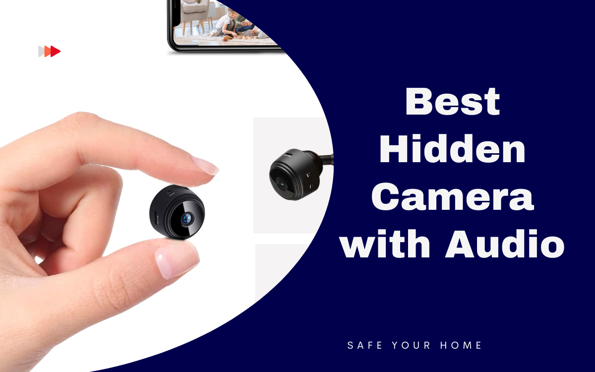 How to Know if a Security Camera is on A Comprehensive Guide by
