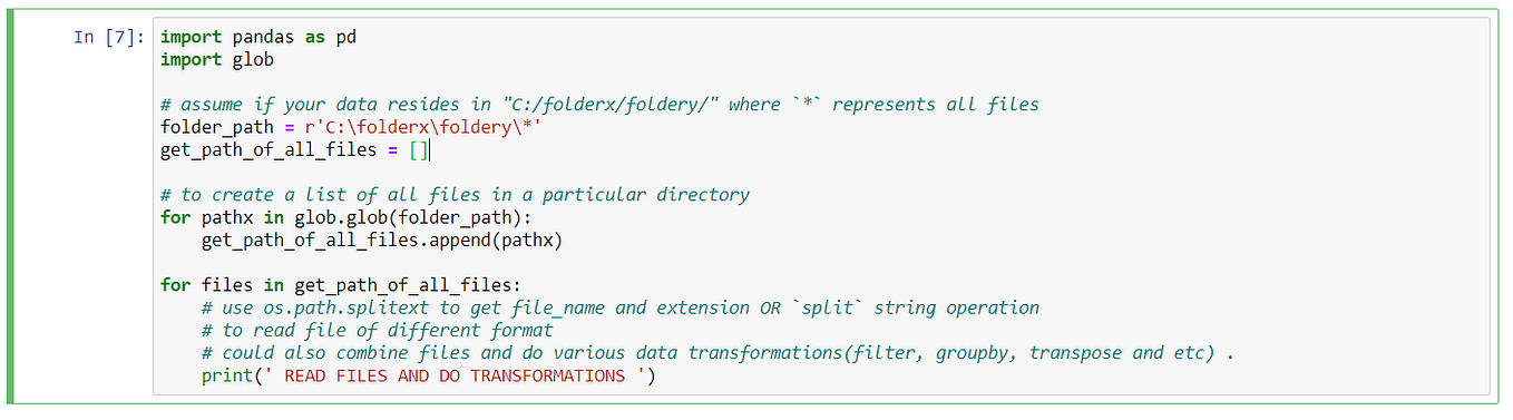 %magic commands for Jupyter Notebook Users | by Smriti Changulani ...