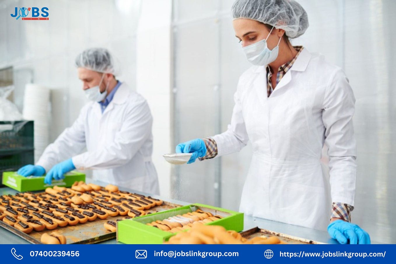 Pick Packer Jobs Near Me A Complete Guide by Jodie Saunders Sep