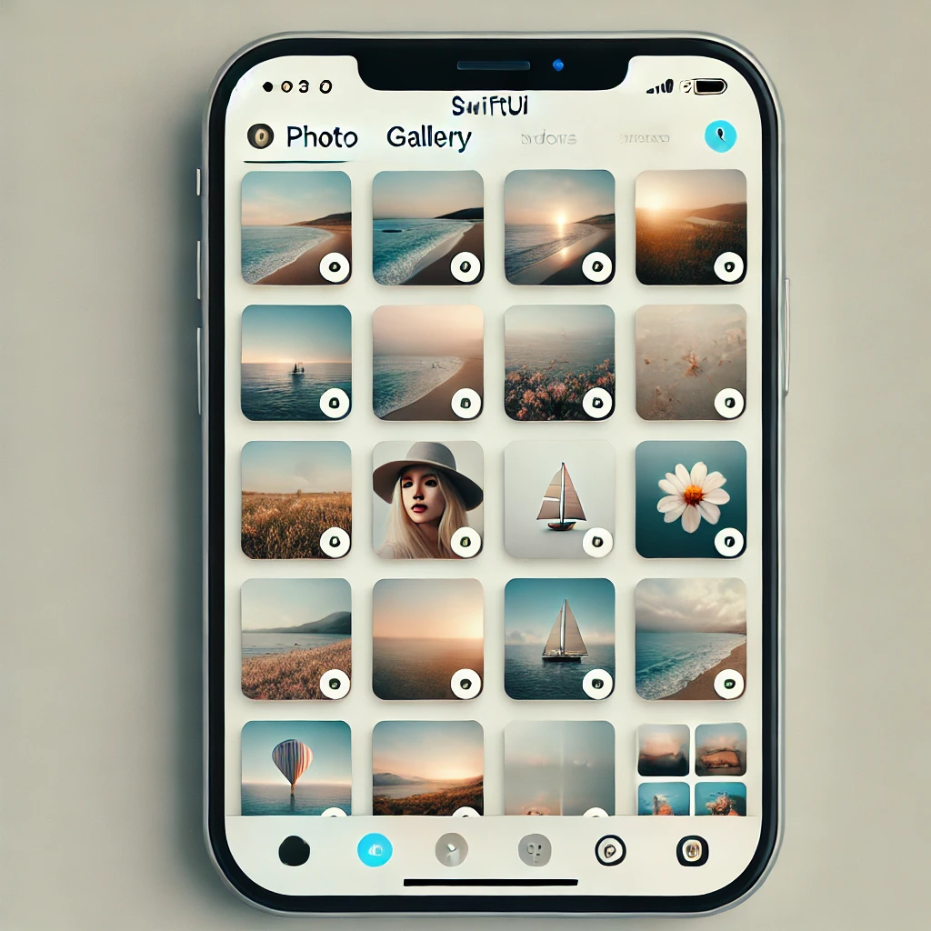 SwiftUI Animations: Vertical Slider | by Bitsandbytesch | Bits And ...