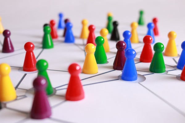 The Importance of Positioning in Organizational Alignment