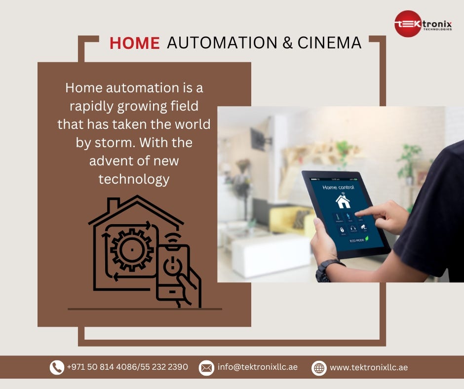 Revolutionizing Home Living Exploring the Best IoT Devices for Home