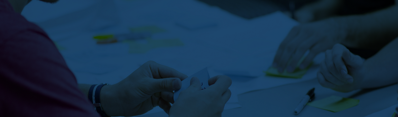 Why Product Thinking is the next big thing in UX Design