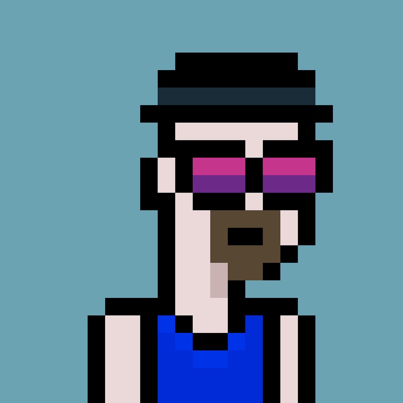 What is Yahabibis NFT? What Hype can it bring to the NFT space? by