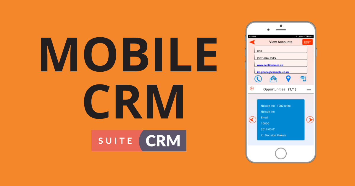 How to Download & Install Free SuiteCRM Theme? by CRM Hub Medium