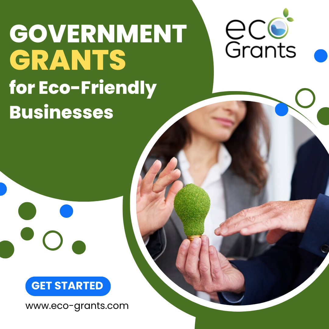 How Can You Apply for Heat Pump Grants from the UK Government? by Eco